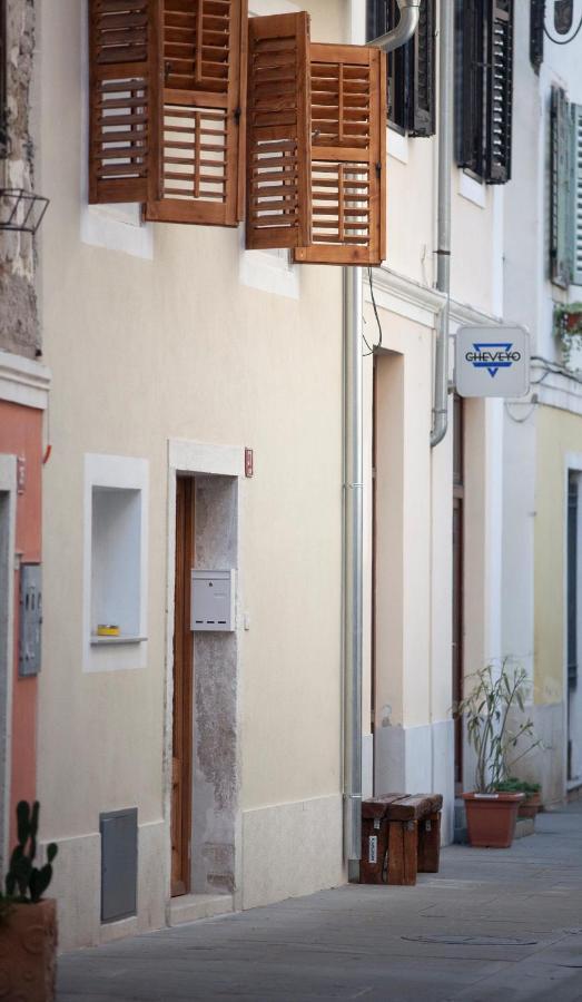 Little House - Hiska Villa Izola Exterior photo
